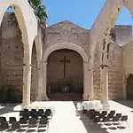 فندق مبيت وإفطار D-home Ortigia