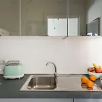 D-home Ortigia فندق مبيت وإفطار 4*