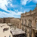 D-home Ortigia فندق مبيت وإفطار سيراكوزا