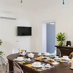 D-home Ortigia 4*