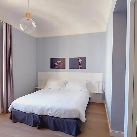 D-home Ortigia 4*