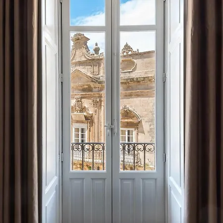 D-home Ortigia 4*