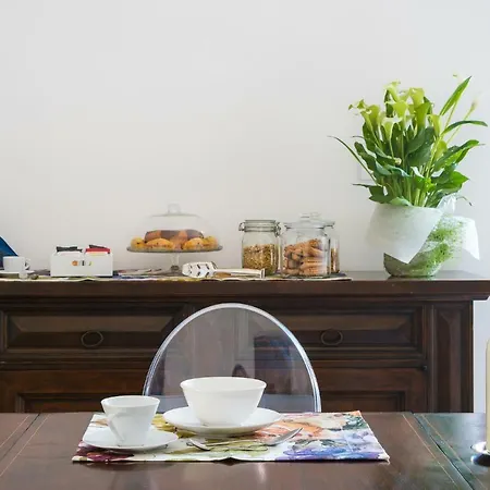 D-home Ortigia Alojamento de Acomodação e Pequeno-almoço Syracuse