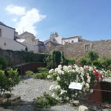 D-home Ortigia Alojamento de Acomodação e Pequeno-almoço Syracuse