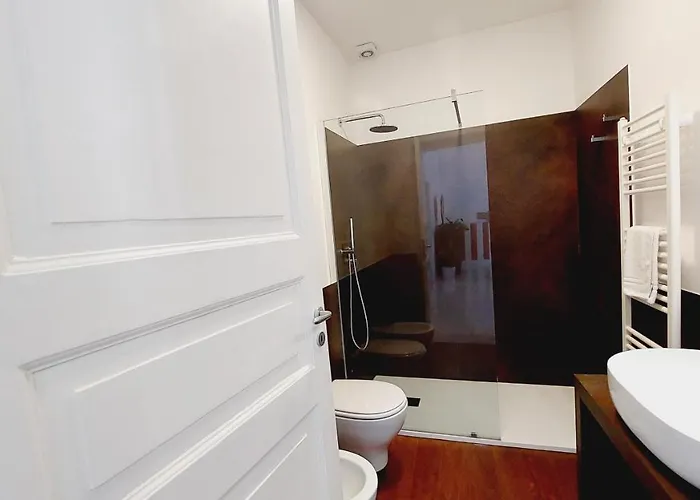D-home Ortigia 4* Syrakuzy