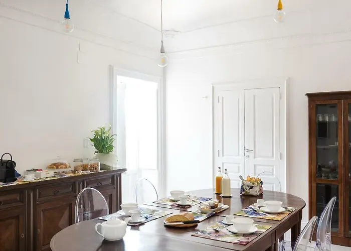 D-home Ortigia 4*