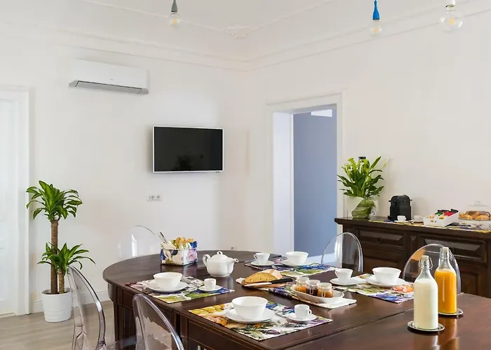 D-home Ortigia 4*