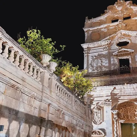 Bed & Breakfast D-home Ortigia 4*