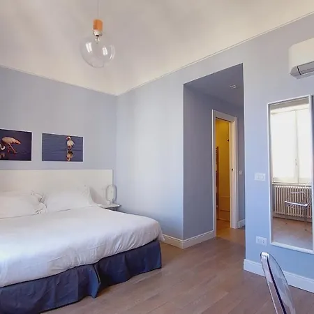 Bed & Breakfast D-home Ortigia