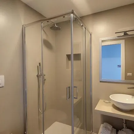 D-home Ortigia Bed & Breakfast