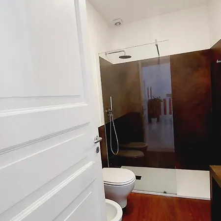 D-home Ortigia 4* Syracuse