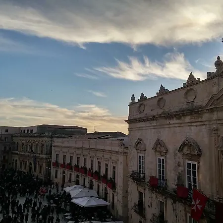 D-home Ortigia 4* Syracuse