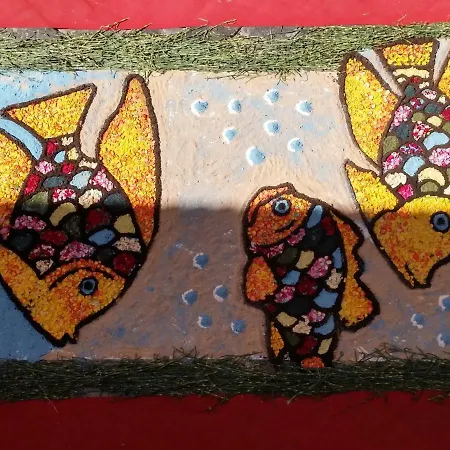 D-home Ortigia 4* Syracuse