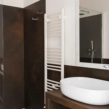 D-home Ortigia Bed & Breakfast