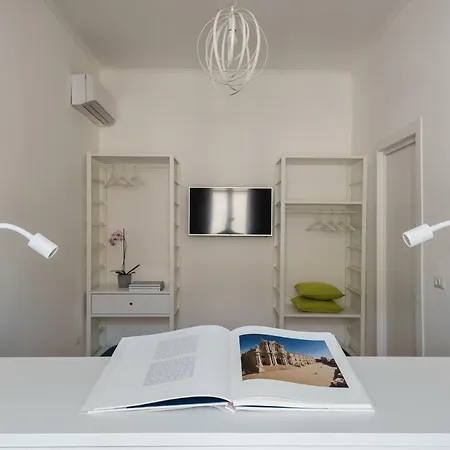 D-home Ortigia Bed & Breakfast 4*