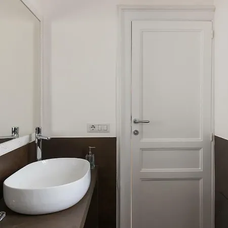 D-home Ortigia Bed & Breakfast 4*