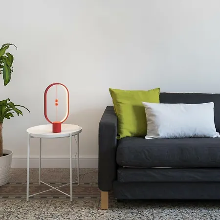 D-home Ortigia Bed and breakfast Syracuse