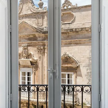 D-home Ortigia Syracuse