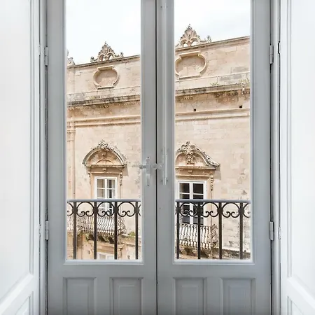 D-home Ortigia