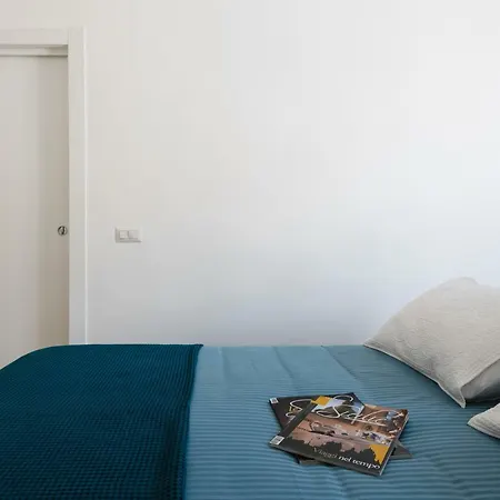 Bed & Breakfast D-home Ortigia