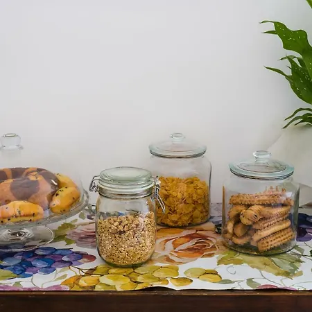 Bed & Breakfast D-home Ortigia