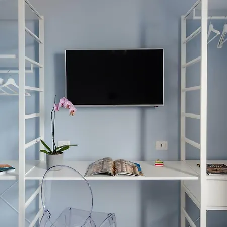 D-home Ortigia Bed and breakfast Syracuse
