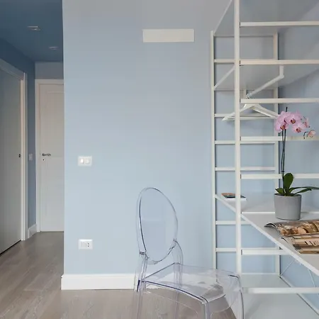 D-home Ortigia Bed & Breakfast