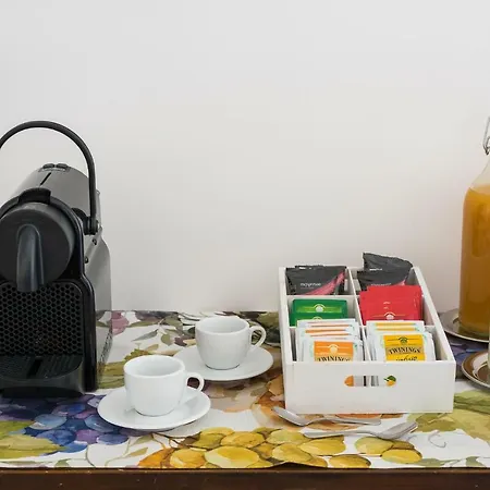 Bed & Breakfast D-home Ortigia Syracuse