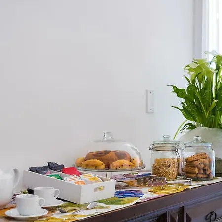 D-home Ortigia Bed & Breakfast Syracuse