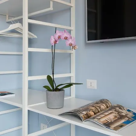 D-home Ortigia Syracuse