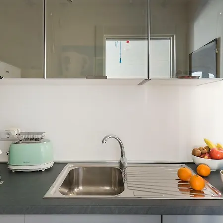 D-home Ortigia Bed & Breakfast 4*