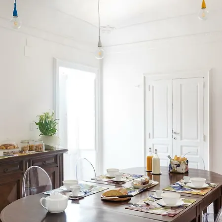D-home Ortigia 4*