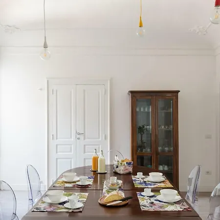D-home Ortigia