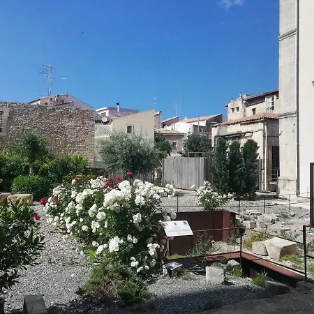 Bed and breakfast D-home Ortigia 3*