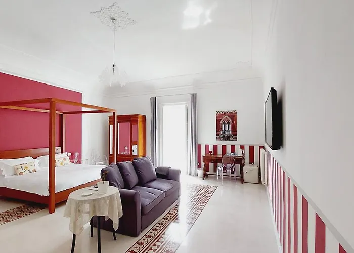 D-home Ortigia 4* Syracuse