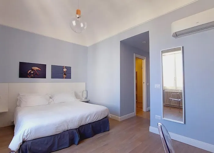 Bed and breakfast D-home Ortigia