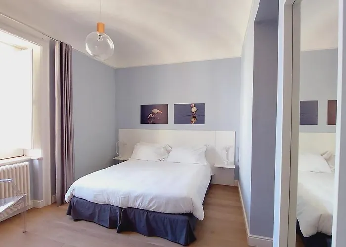 D-home Ortigia 4*
