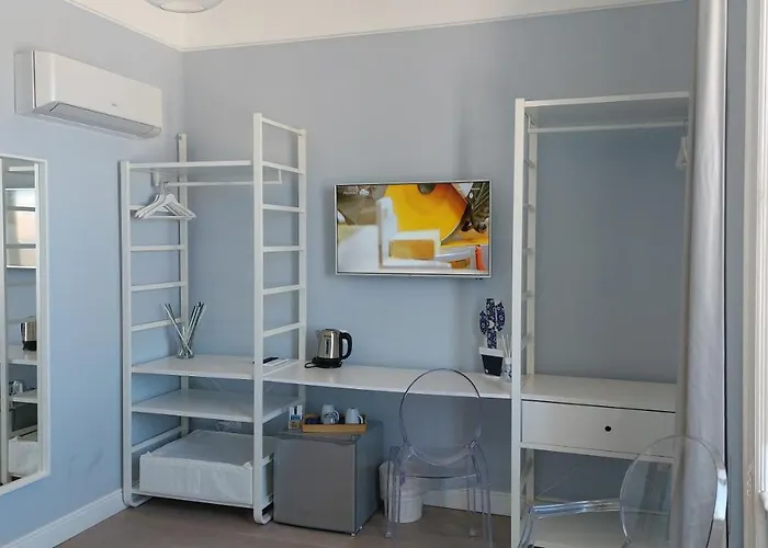 D-home Ortigia 4* Syracuse
