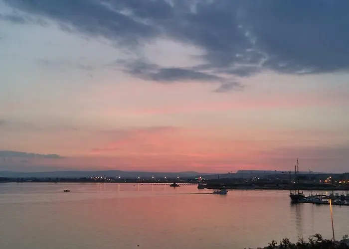 Bed and breakfast D-home Ortigia 4*