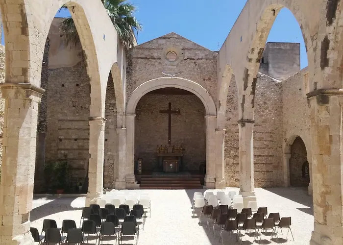 Bed and breakfast D-home Ortigia
