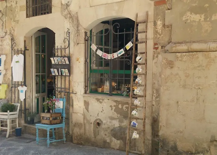 Bed and breakfast D-home Ortigia