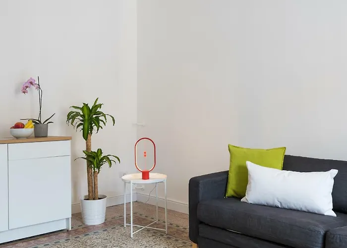 Bed and breakfast D-home Ortigia