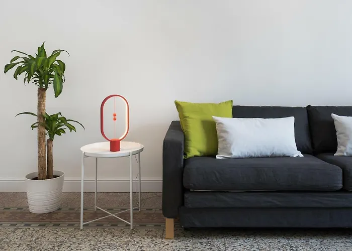 D-home Ortigia Bed and breakfast Syracuse