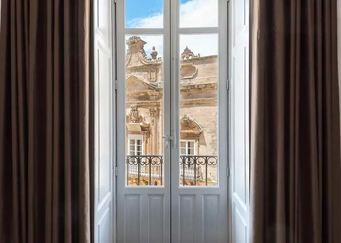 D-home Ortigia 4*