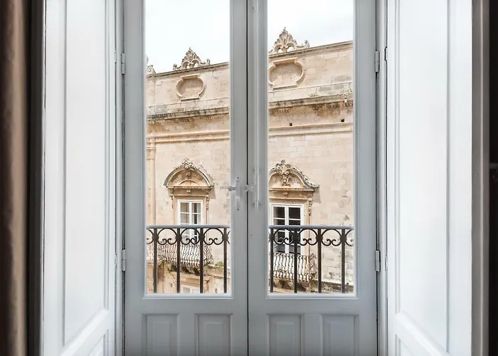 D-home Ortigia