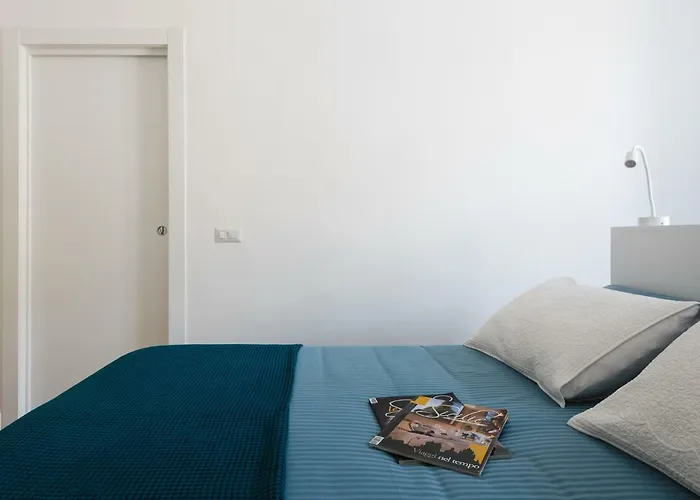 Bed and breakfast D-home Ortigia