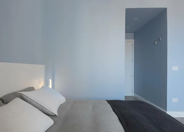 Bed and breakfast D-home Ortigia 4*