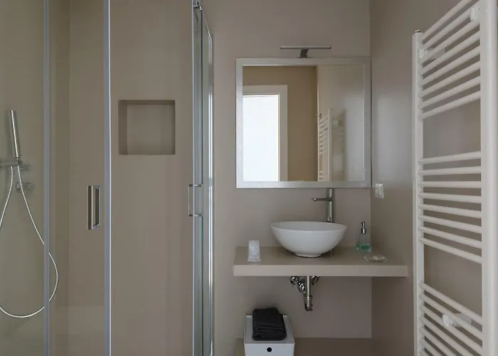 D-home Ortigia Bed and breakfast 4*