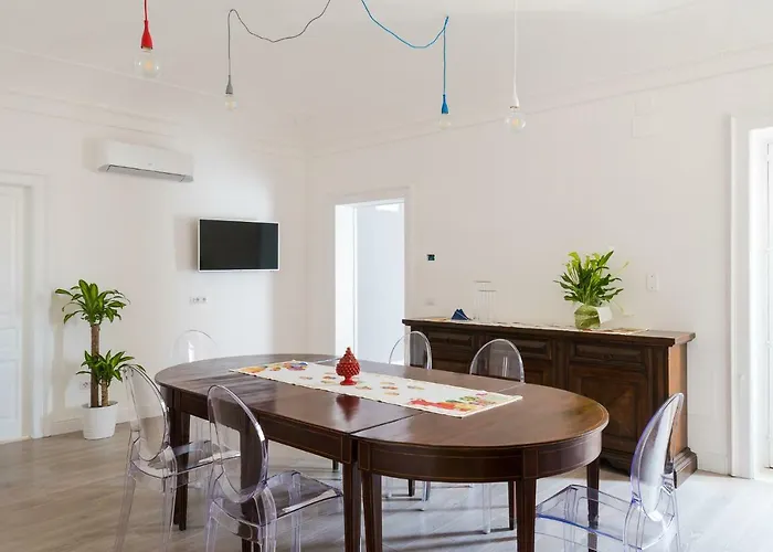 D-home Ortigia 4*