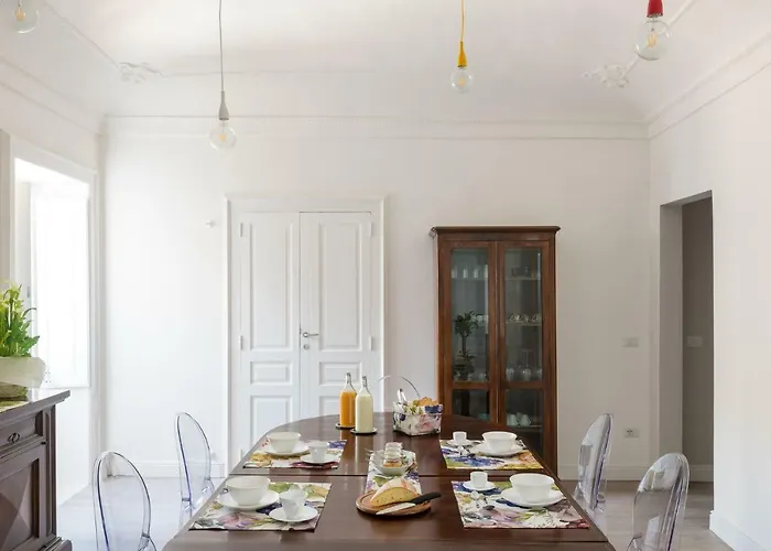 D-home Ortigia